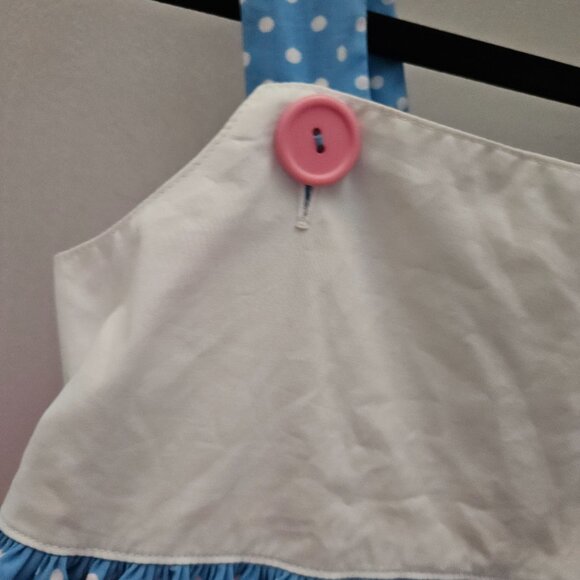 Girl's Dress - Picture 7 of 9